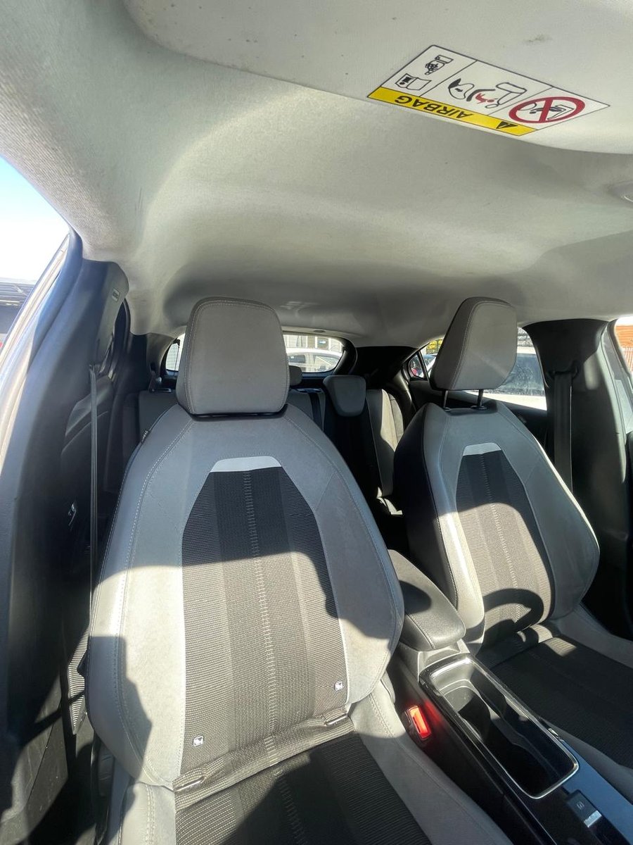 Opel MOKKA 4X2 1.2 2024 - Imagen 6 de 7