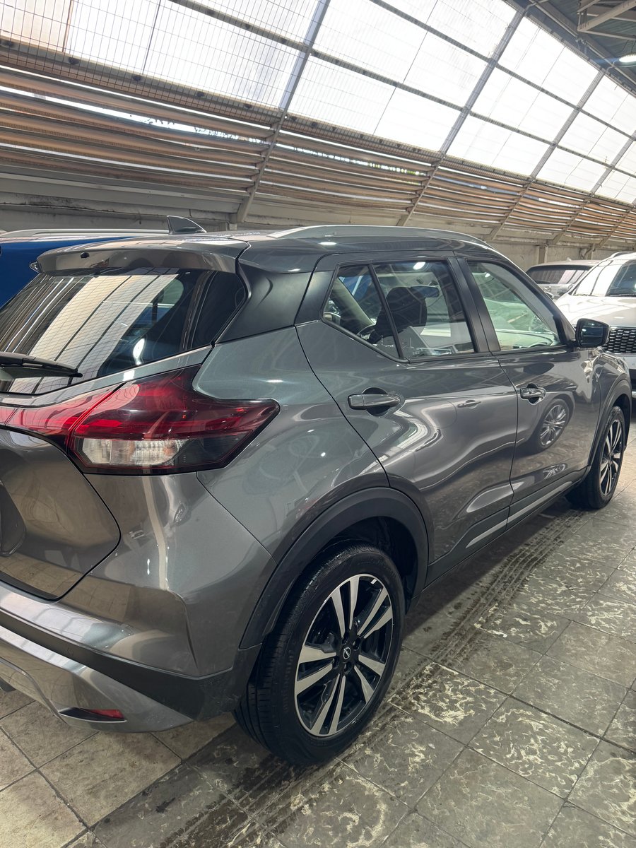 Nissan KICKS 4X2 1.6 AUT 2023 - Imagen 6 de 10