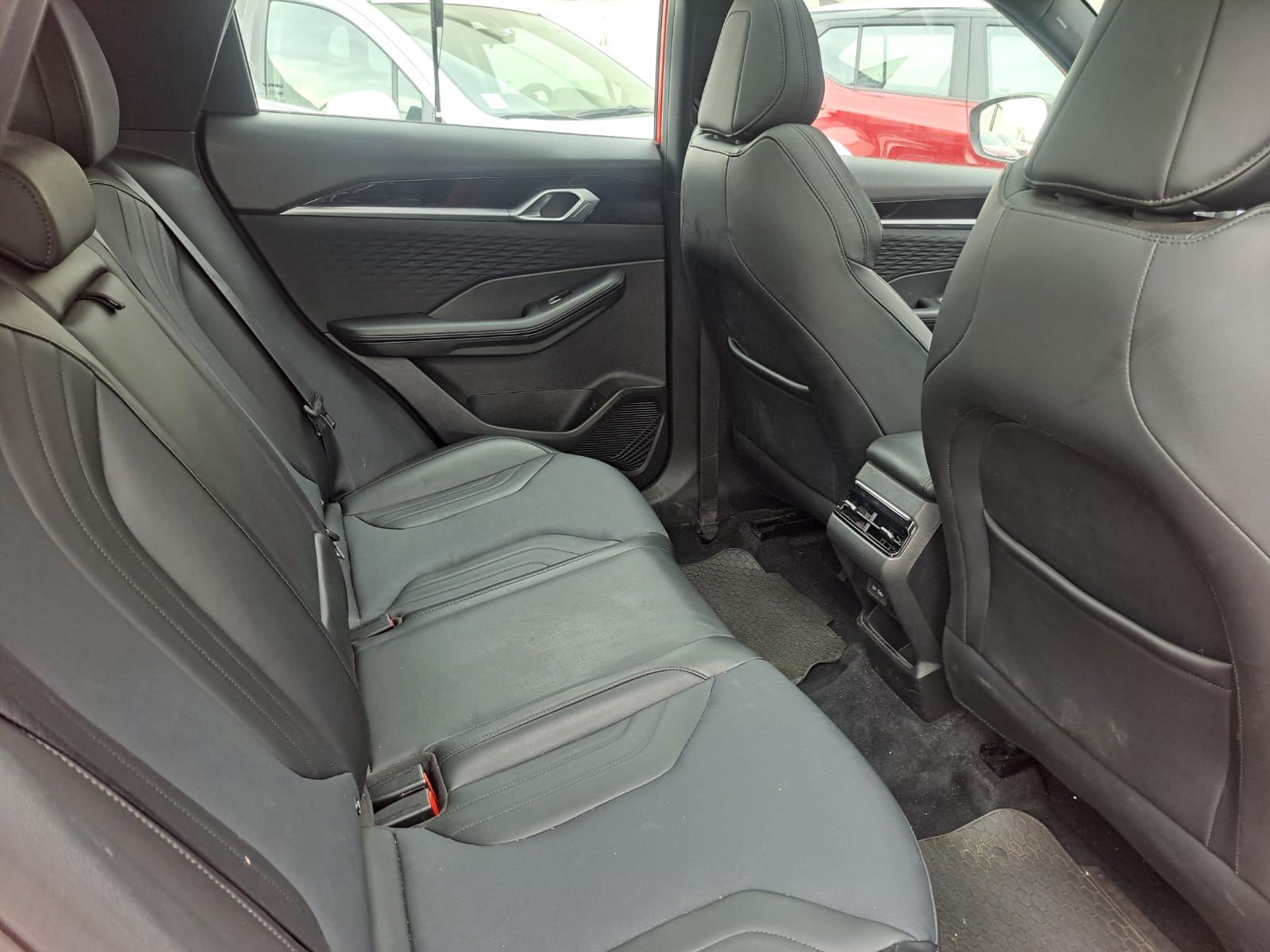 Geely NEW COOLRAY 1.5 AUT 2024 - Imagen 7 de 9