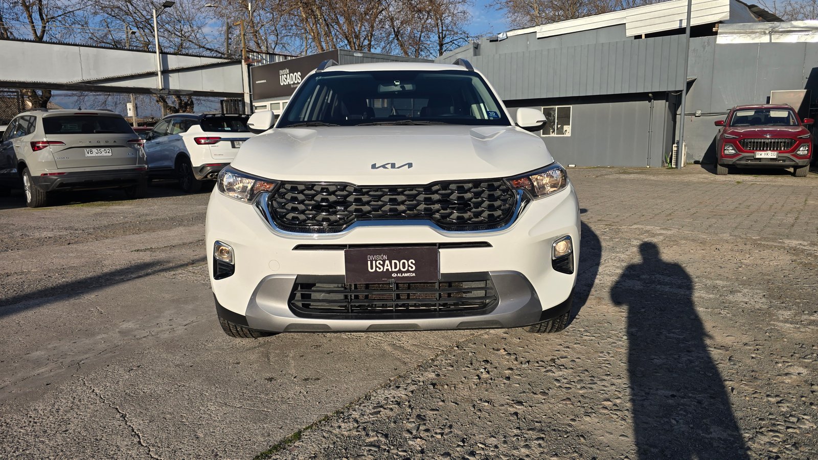 Kia SONET EX 1.5 2023 - Imagen 18 de 18