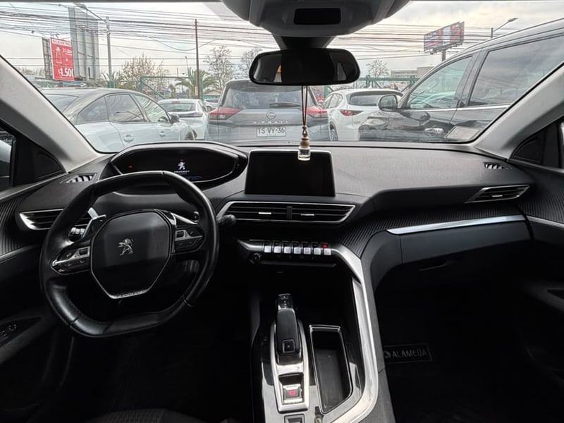 Peugeot 3008 ACTIVE 1.6 2019