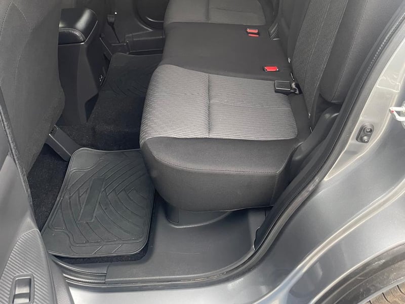 Mitsubishi ECLIPSE CROSS RT 1.5 AUT 2026 - Imagen 7 de 10