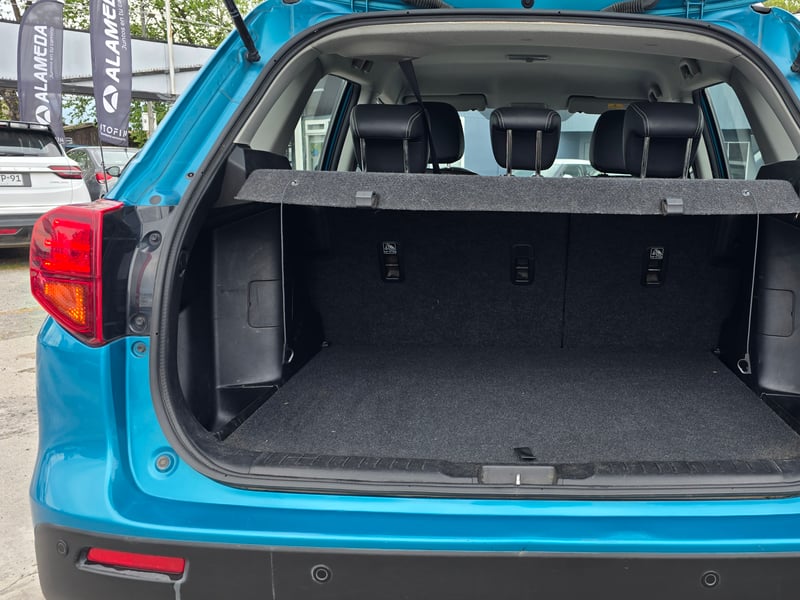 Suzuki VITARA II GLX 1.6 2022 - Imagen 5 de 8