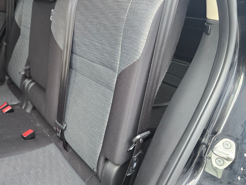 Nissan X TRAIL 4X2 2.5 AUT 2025 - Imagen 18 de 18