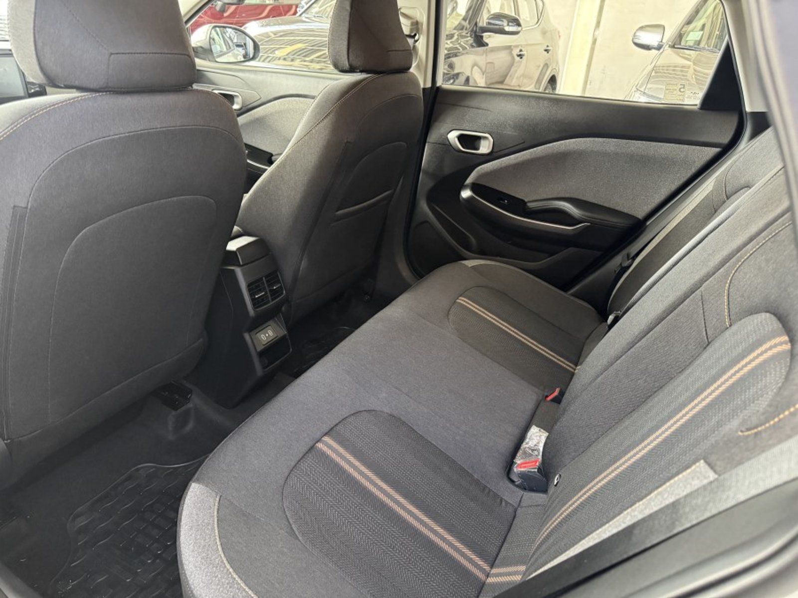 Kia K3 EX MPI 1.6 2025 - Imagen 8 de 10