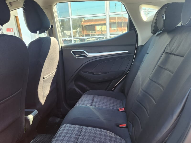 MG ZS 5P 1.5 2022 - Imagen 7 de 7