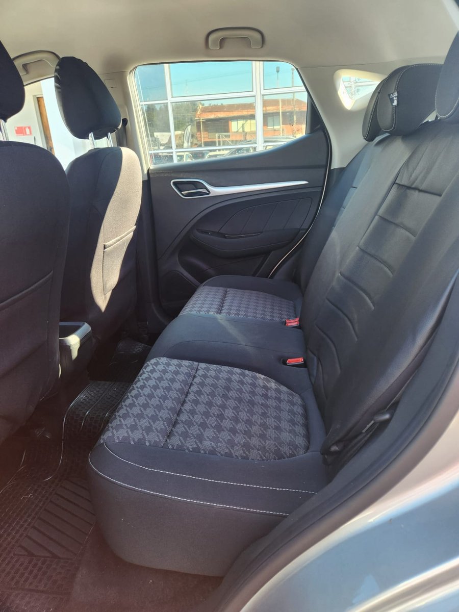 MG ZS 5P 1.5 2022 - Imagen 7 de 7