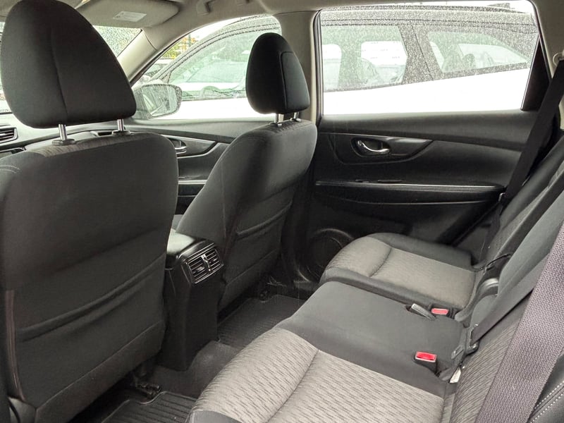 Nissan X TRAIL T32 CVT 2.5 AUT 2021 - Imagen 6 de 6