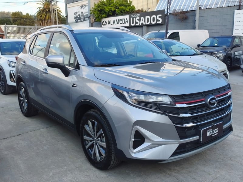 GAC Motor GS3 POWER GS 4X2 1.5 AUT 2026