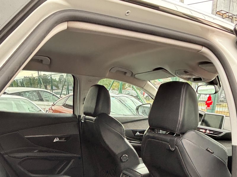Peugeot 3008 ALLURE BLUE HDI 1.6 AT 2017 - Imagen 4 de 4