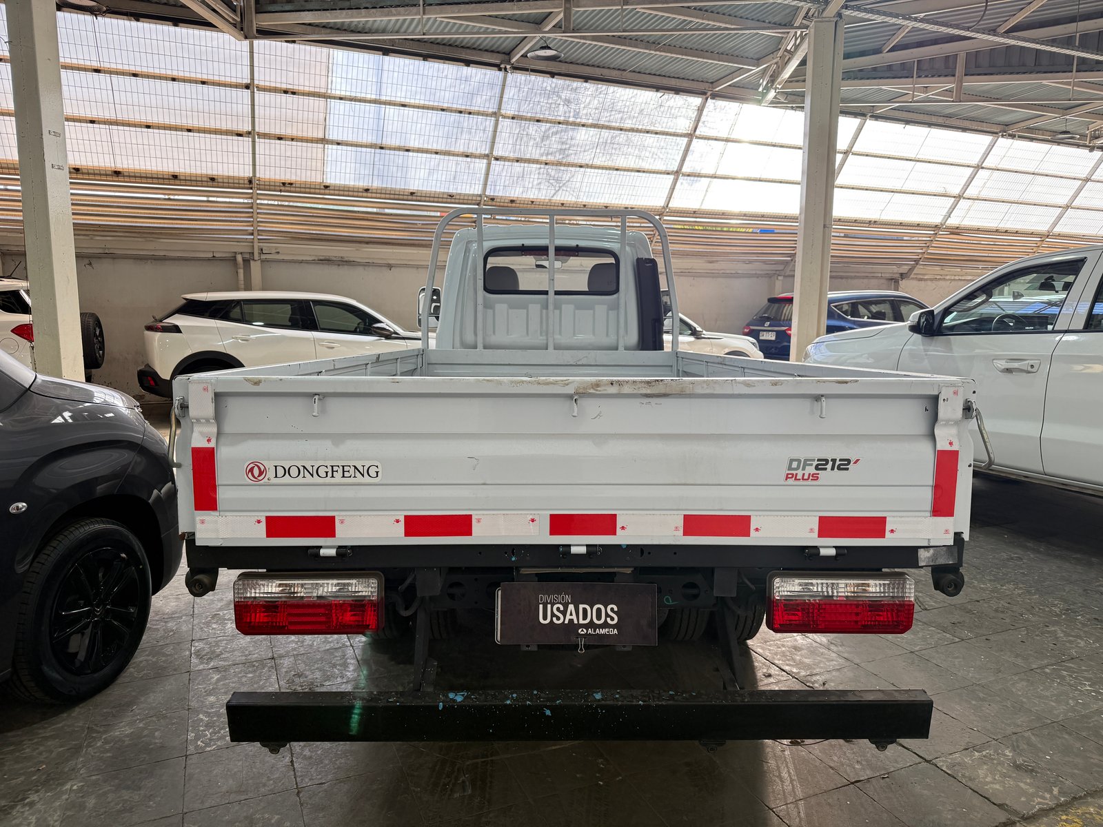 Dongfeng DF 212 CS 1.6 2025 - Foto 4 de 8