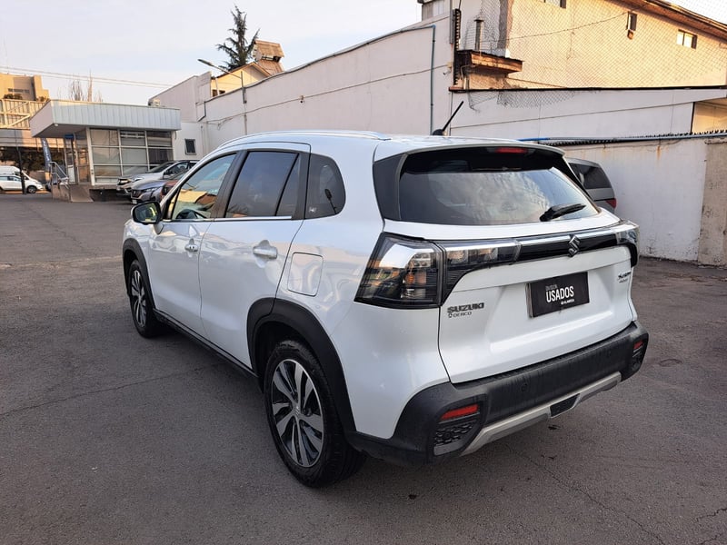 Suzuki S CROSS GLX 1.4 2023 - Imagen 5 de 8
