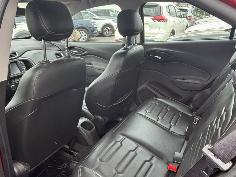 Chevrolet ONIX HB 1.4 2019 - Imagen 6 de 6