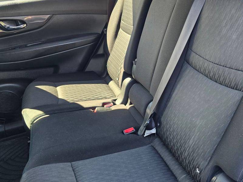 Nissan X TRAIL SENSE CVT 2.5 2019 - Imagen 19 de 19