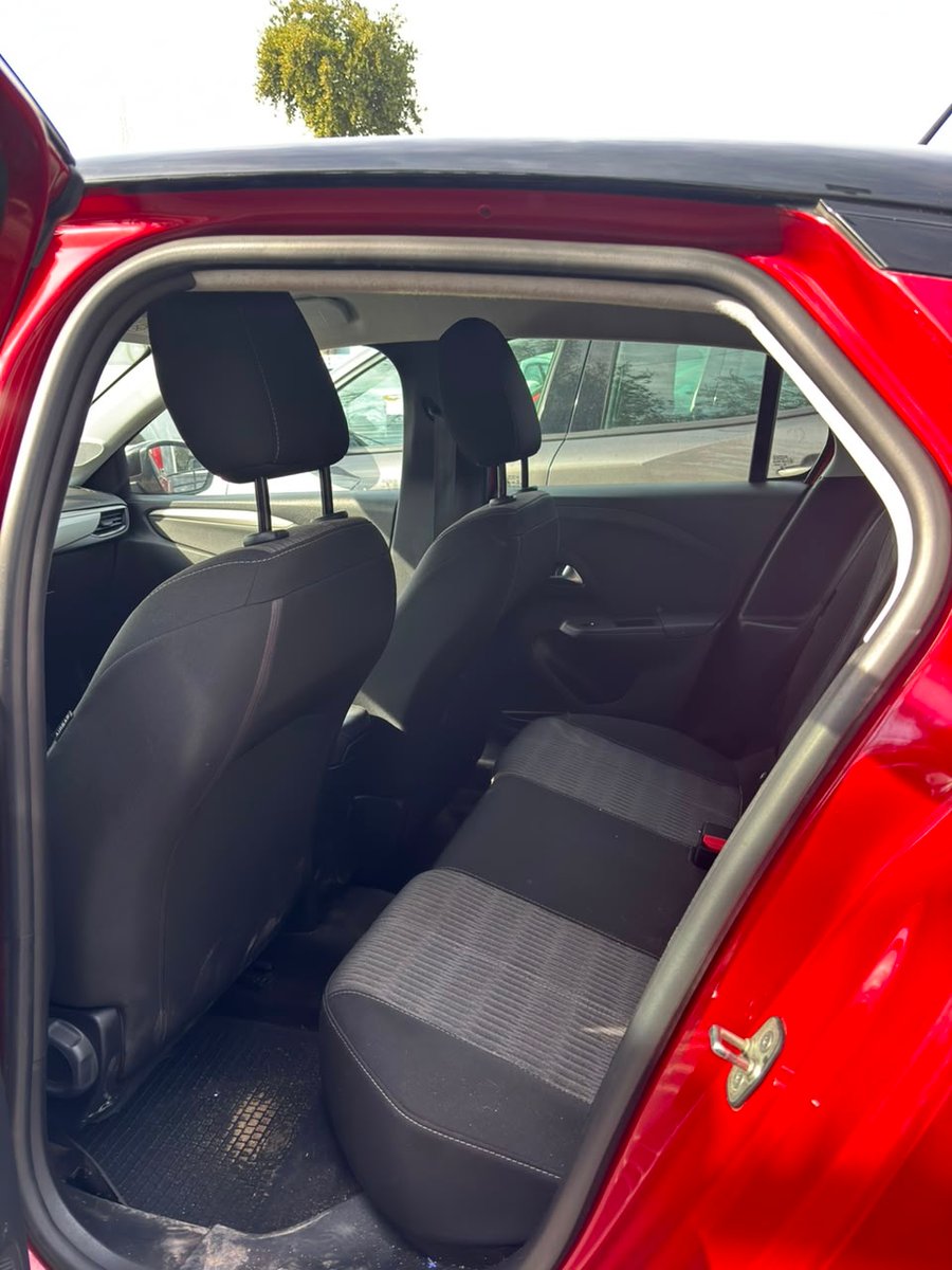 Opel CORSA TD 100 1.5 2022 - Imagen 7 de 7