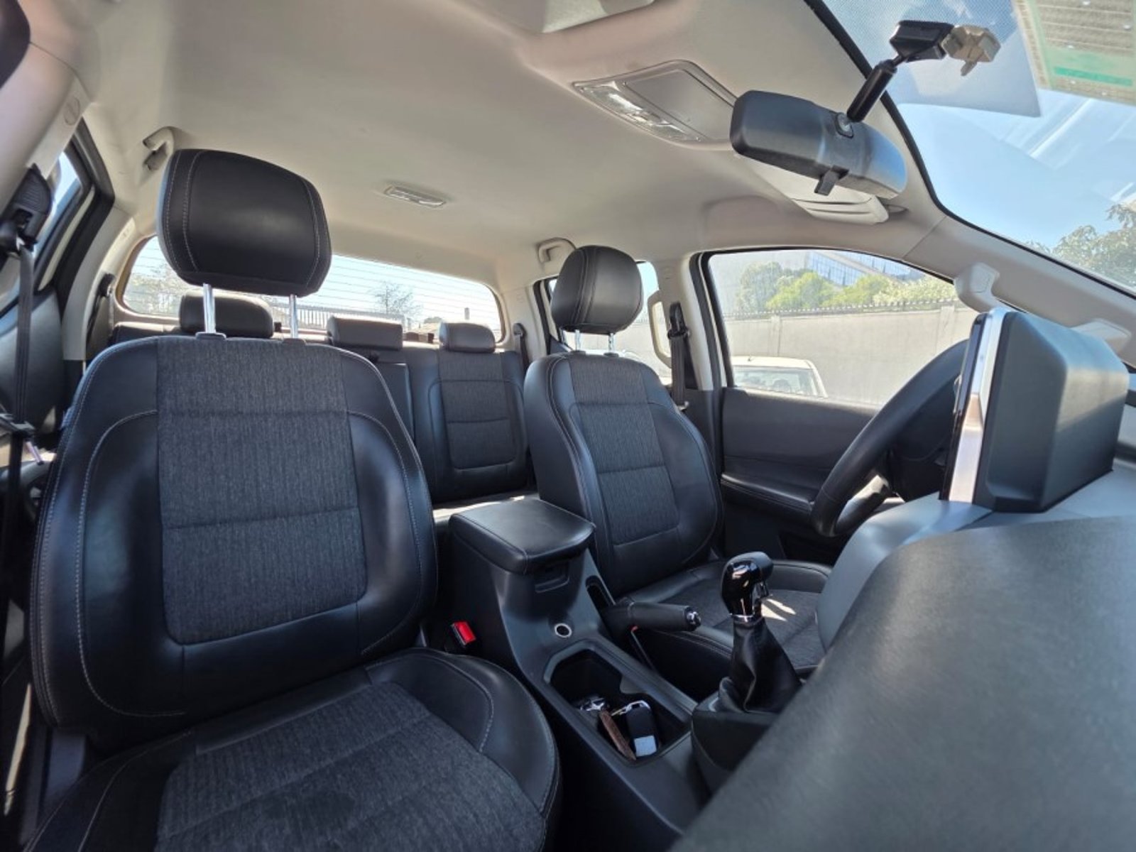 Peugeot LANDTREK 1.9 2023 - Imagen 4 de 10