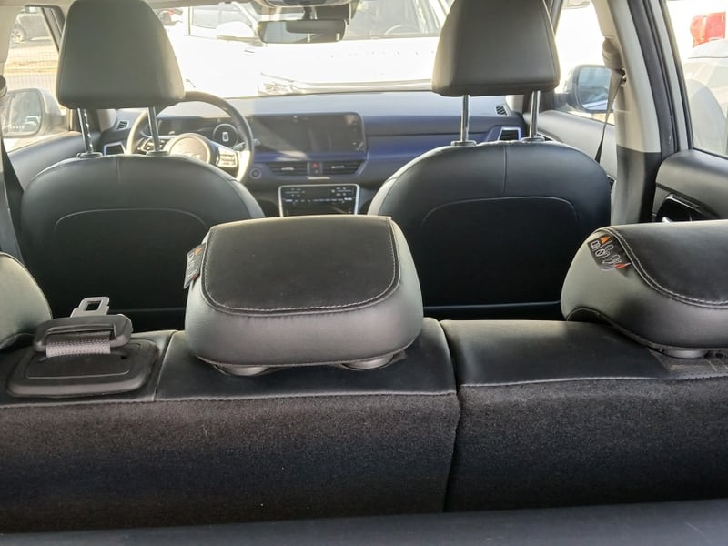 Kia SELTOS EX TURBO GDI 1.4 AUT 2025 - Imagen 3 de 4