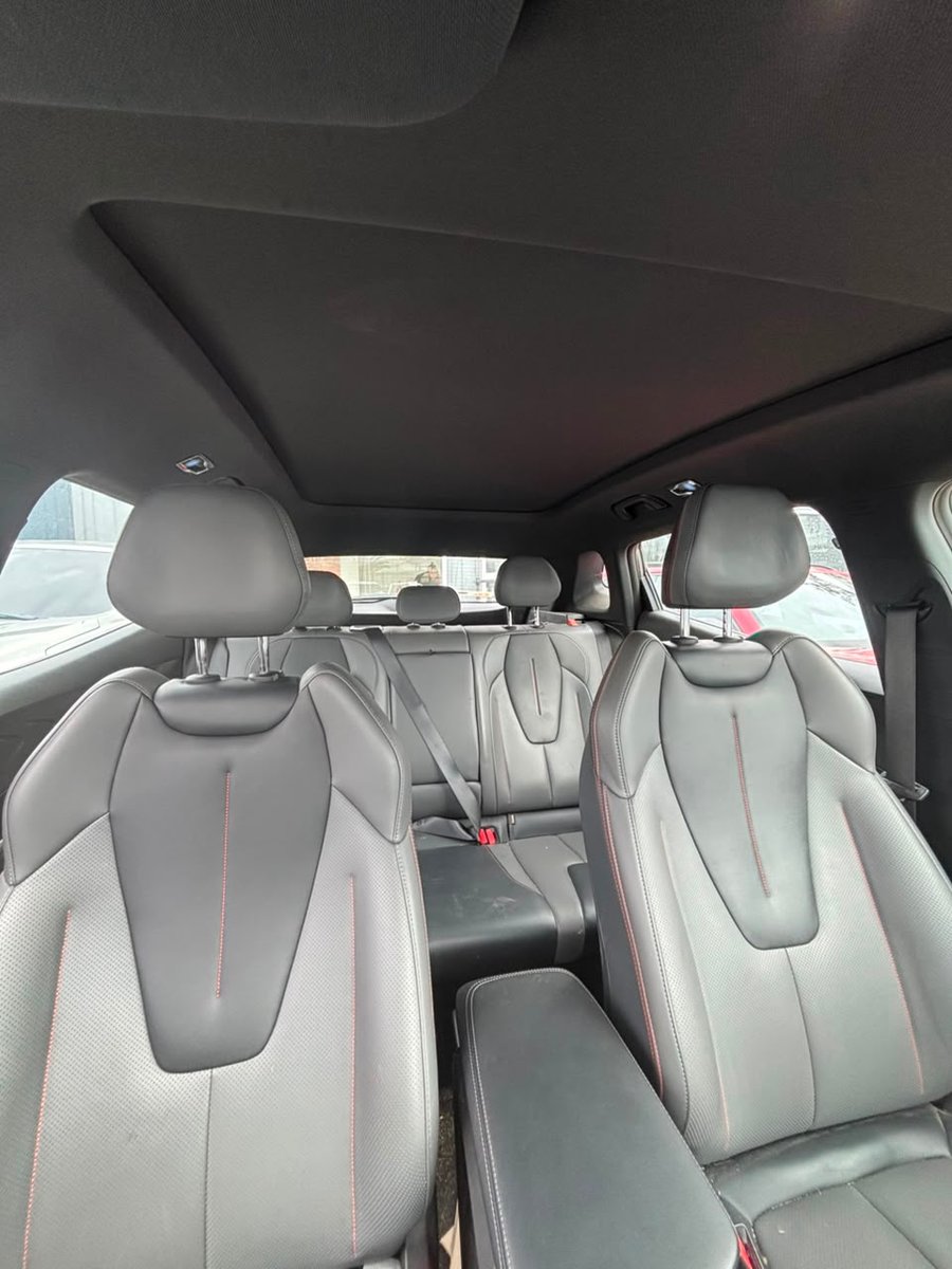 Geely CITYRAY 1.5 AUT 2025 - Imagen 4 de 6