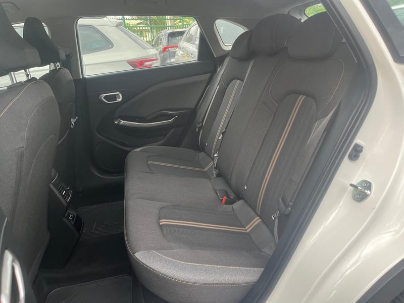 Kia K3 CROSS EX 1.4 2024 - Imagen 7 de 7