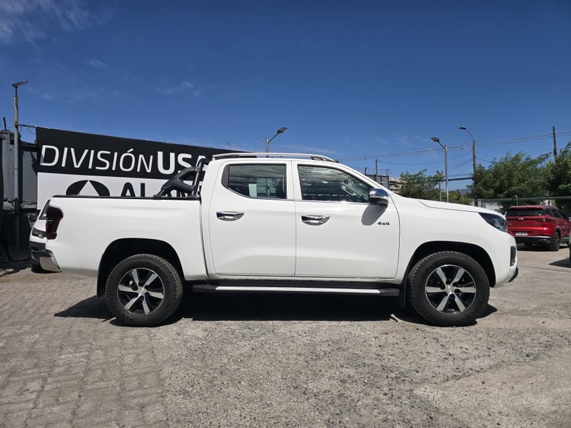 Peugeot LANDTREK BLUE HDI 180 4X4 2.2 2026 - Imagen 5 de 10