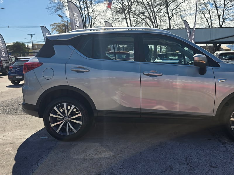 GAC Motor GS3 POWER 1.5 2024 - Imagen 9 de 18