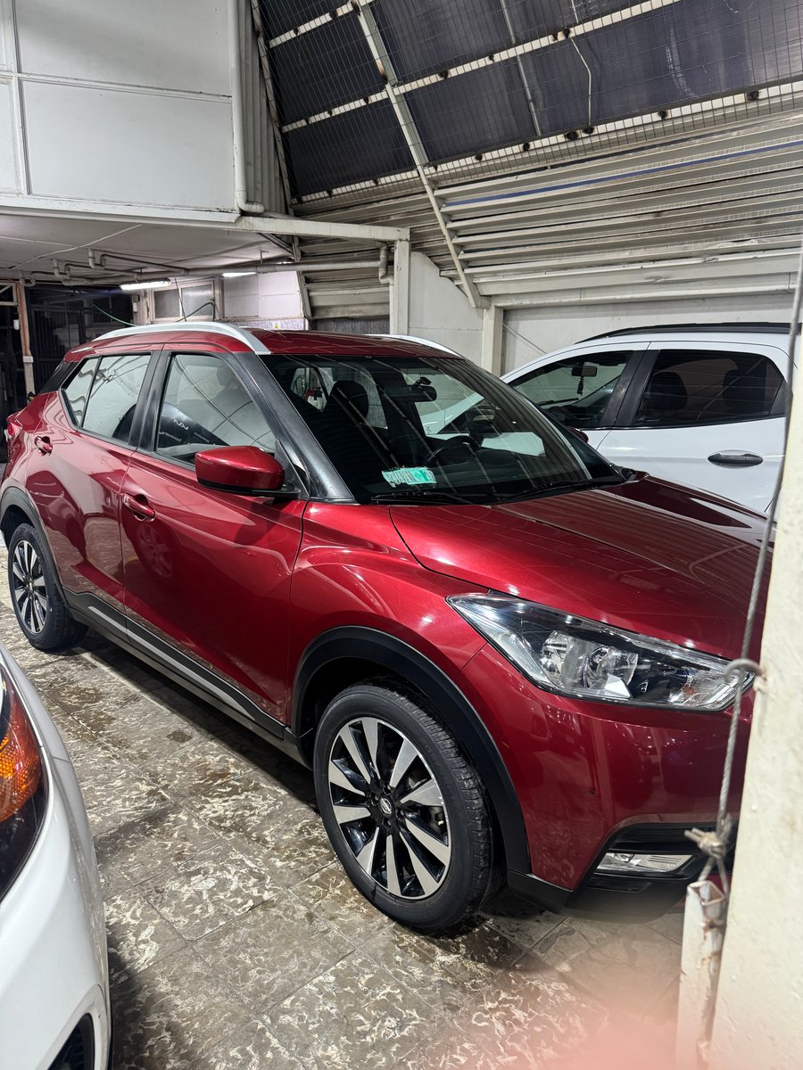 Nissan KICKS ADVANCE 1.6 2019 - Imagen 3 de 9