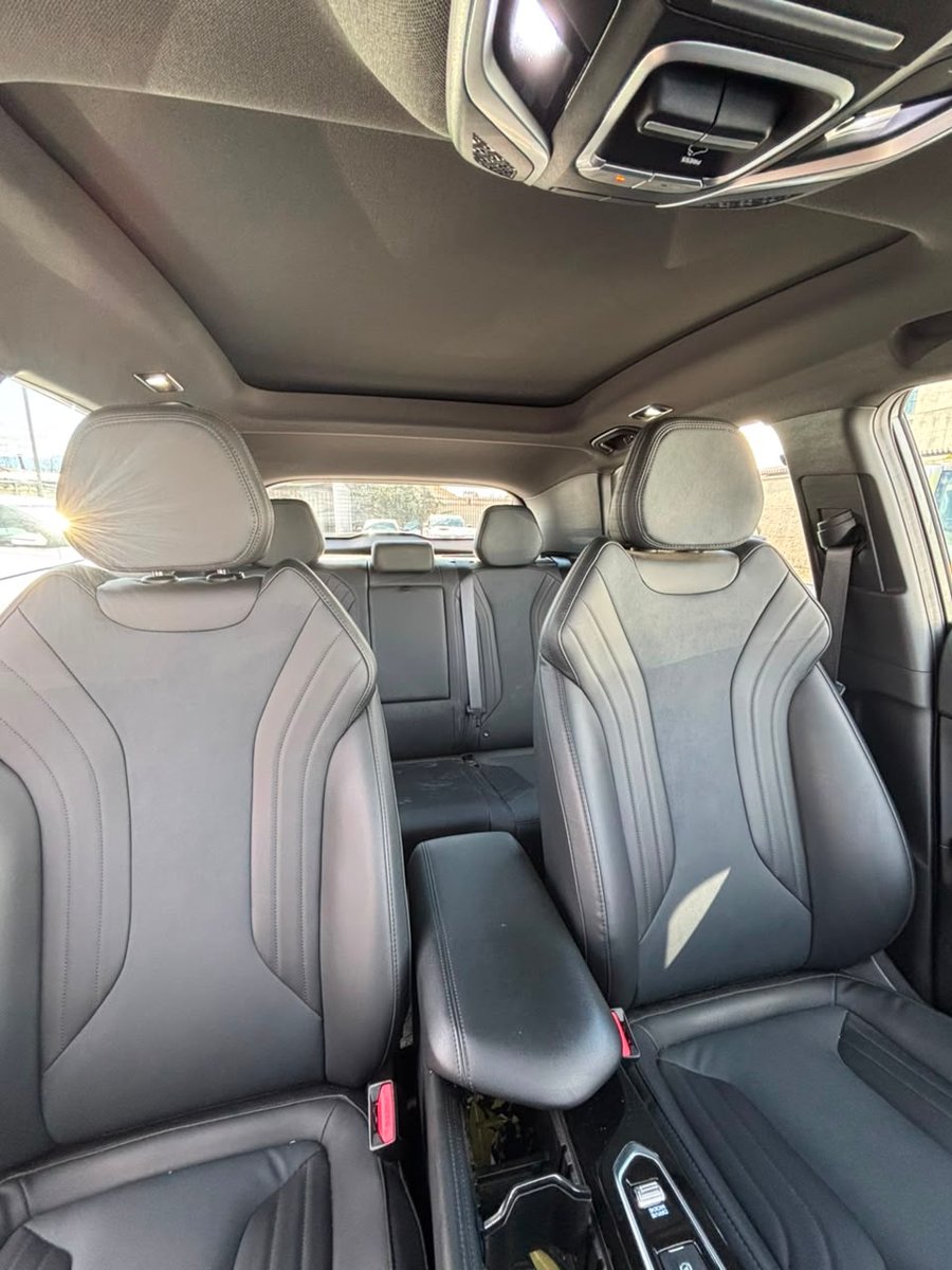 Geely COOLRAY 4X2 1.5 AUT 2025 - Imagen 6 de 7