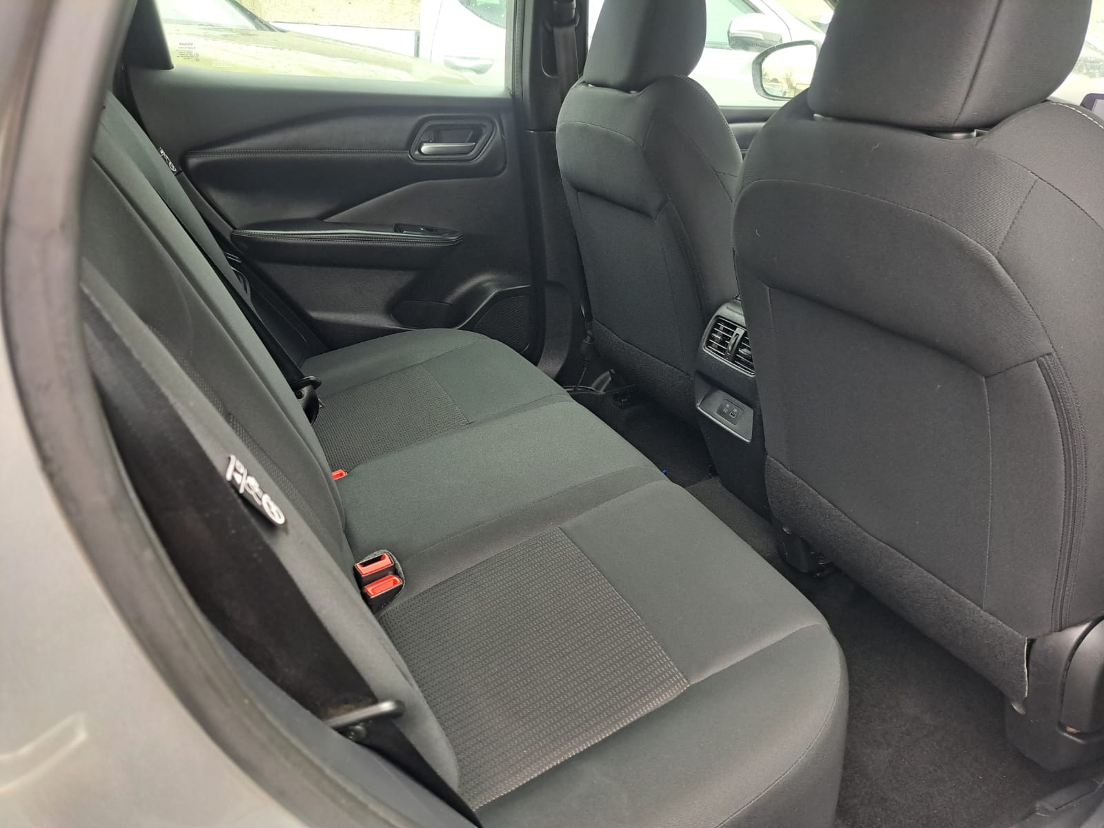Nissan QASHQAI TURBO 1.3 2023 - Imagen 7 de 9