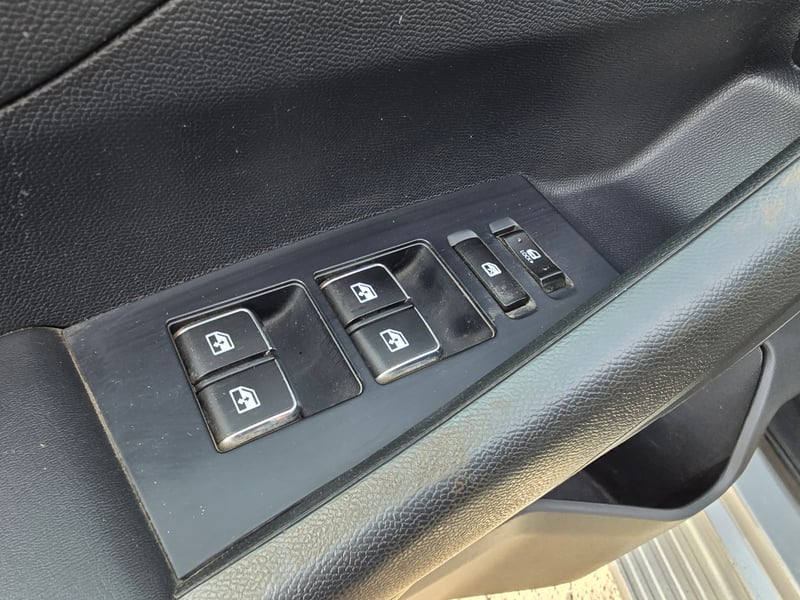 Peugeot LANDTREK BLUEHDI 4X4 2.2 AUT 2024 - Imagen 11 de 18
