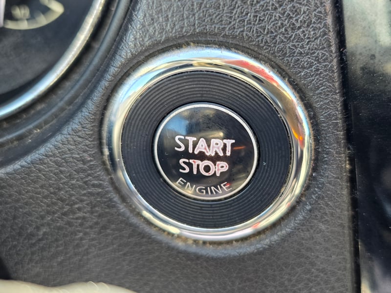 Nissan X TRAIL SENSE CVT 2.5 2019 - Imagen 15 de 19