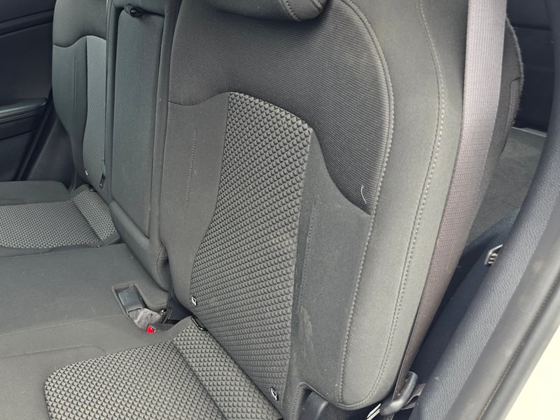 Kia SPORTAGE EX 2.0L 2025 - Imagen 6 de 7