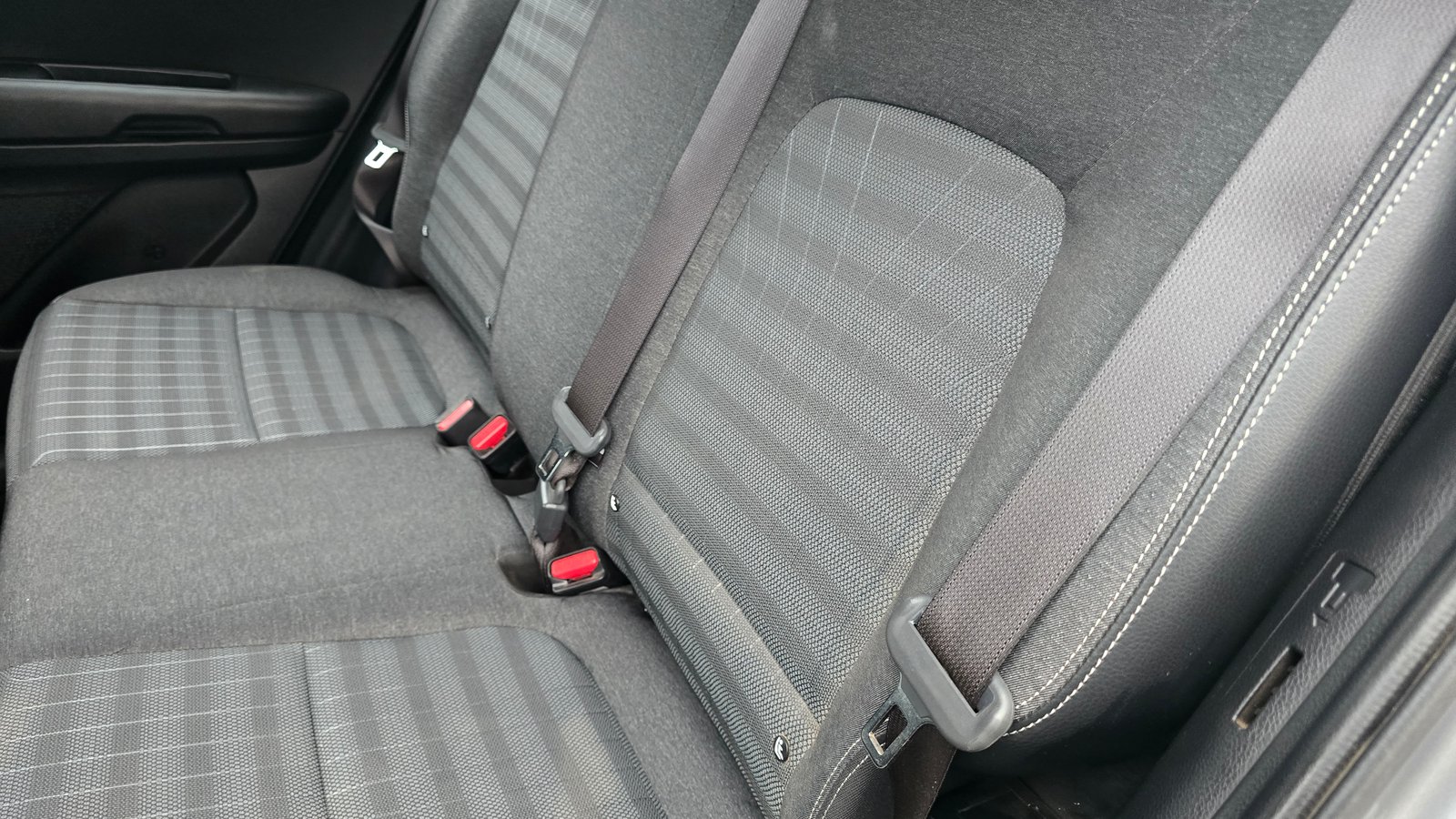 Kia SONET EX 1.5 2023 - Imagen 8 de 9