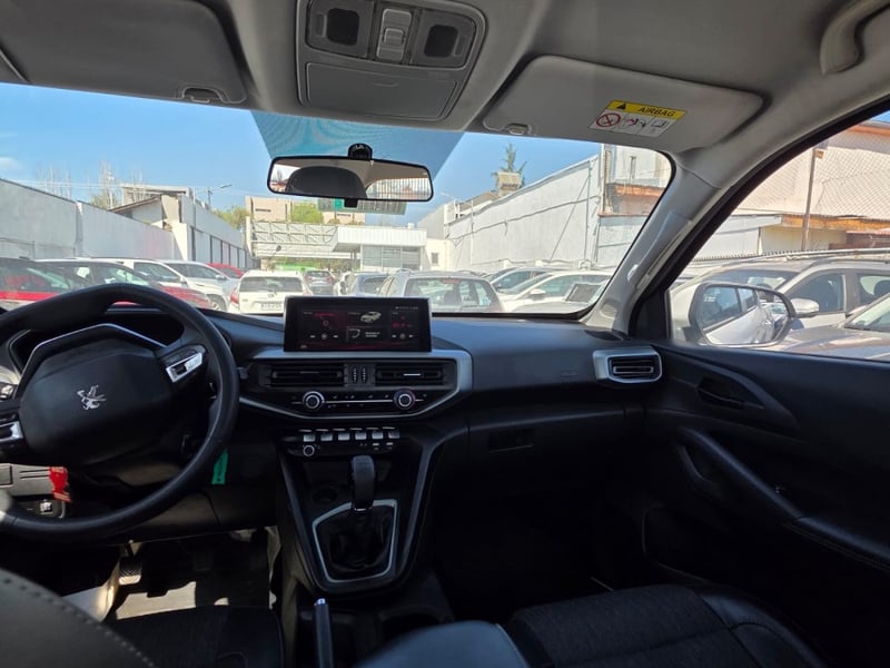 Peugeot LANDTREK 1.9 2023 - Imagen 6 de 10