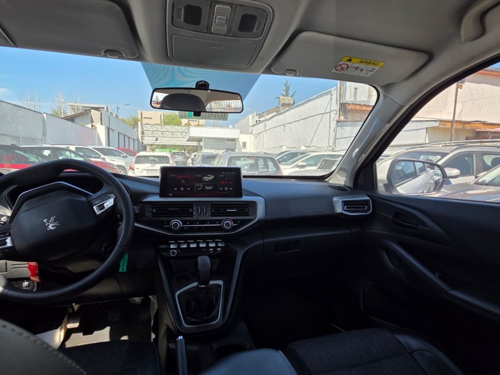 Peugeot LANDTREK 1.9 2023 - Imagen 6 de 10