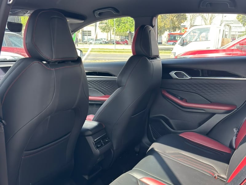 Geely NEW COOLRAY 1.5 AUT 2024 - Imagen 6 de 6
