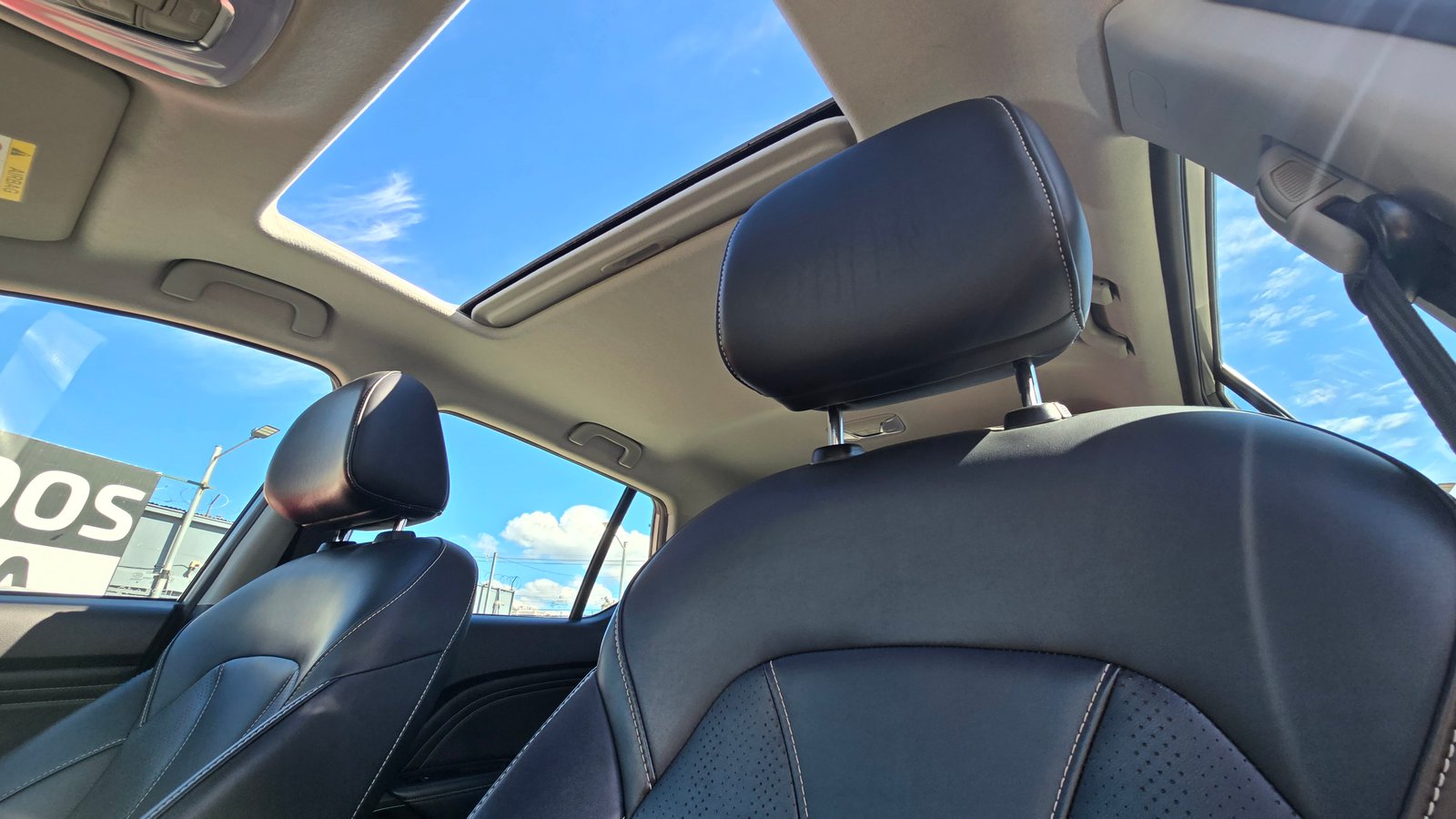 GAC Motor GS3 POWER 1.5 2024 - Imagen 15 de 18