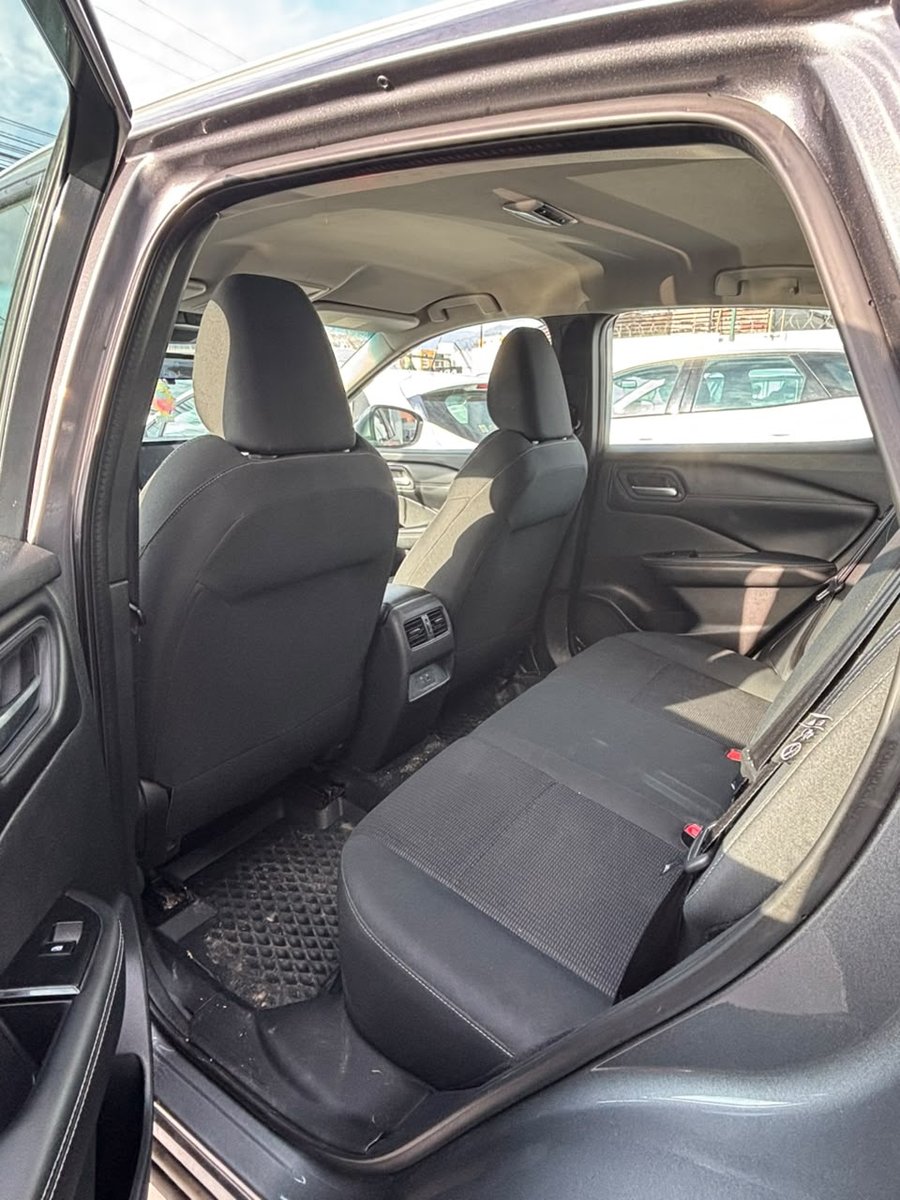 Nissan QASHQAI TURBO 1.3 2023 - Imagen 3 de 6