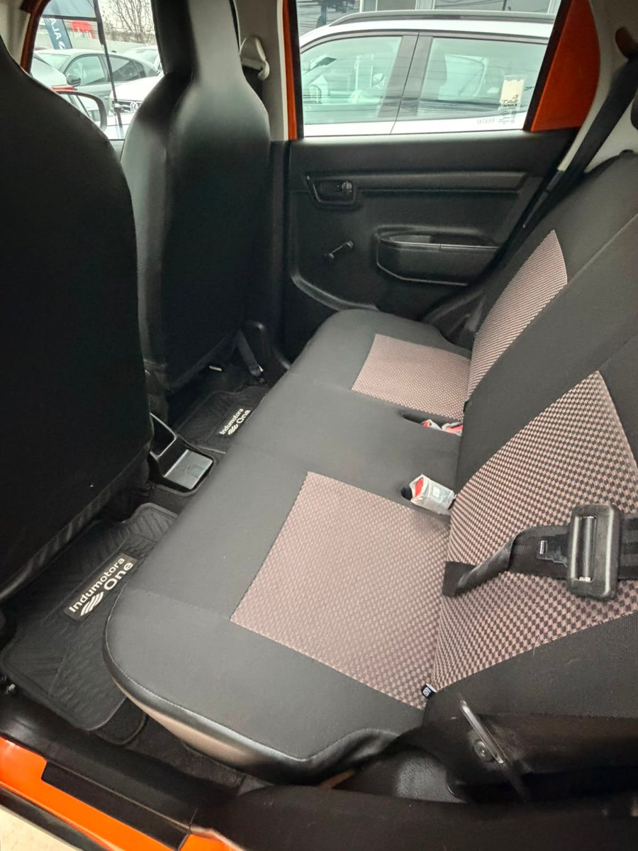 Suzuki SPRESSO GLX 1.0 2022 - Imagen 5 de 5