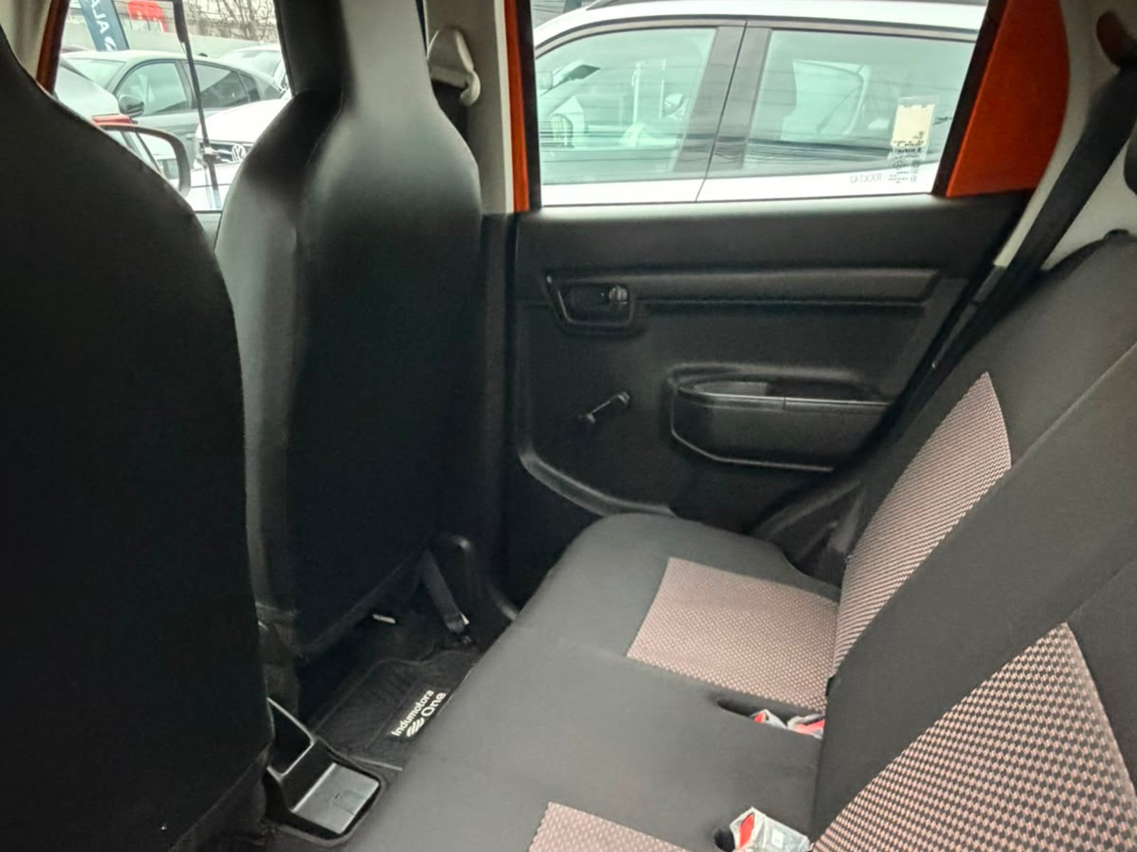 Suzuki SPRESSO GLX 1.0 2022 - Foto 5 de 5