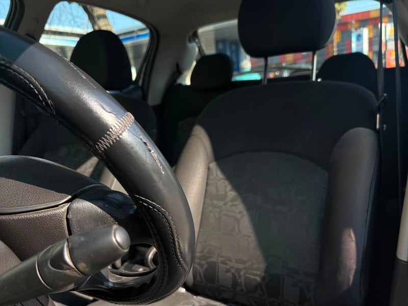 Peugeot 207 COMPACT ONE LINE 1.4 2009 - Imagen 9 de 9
