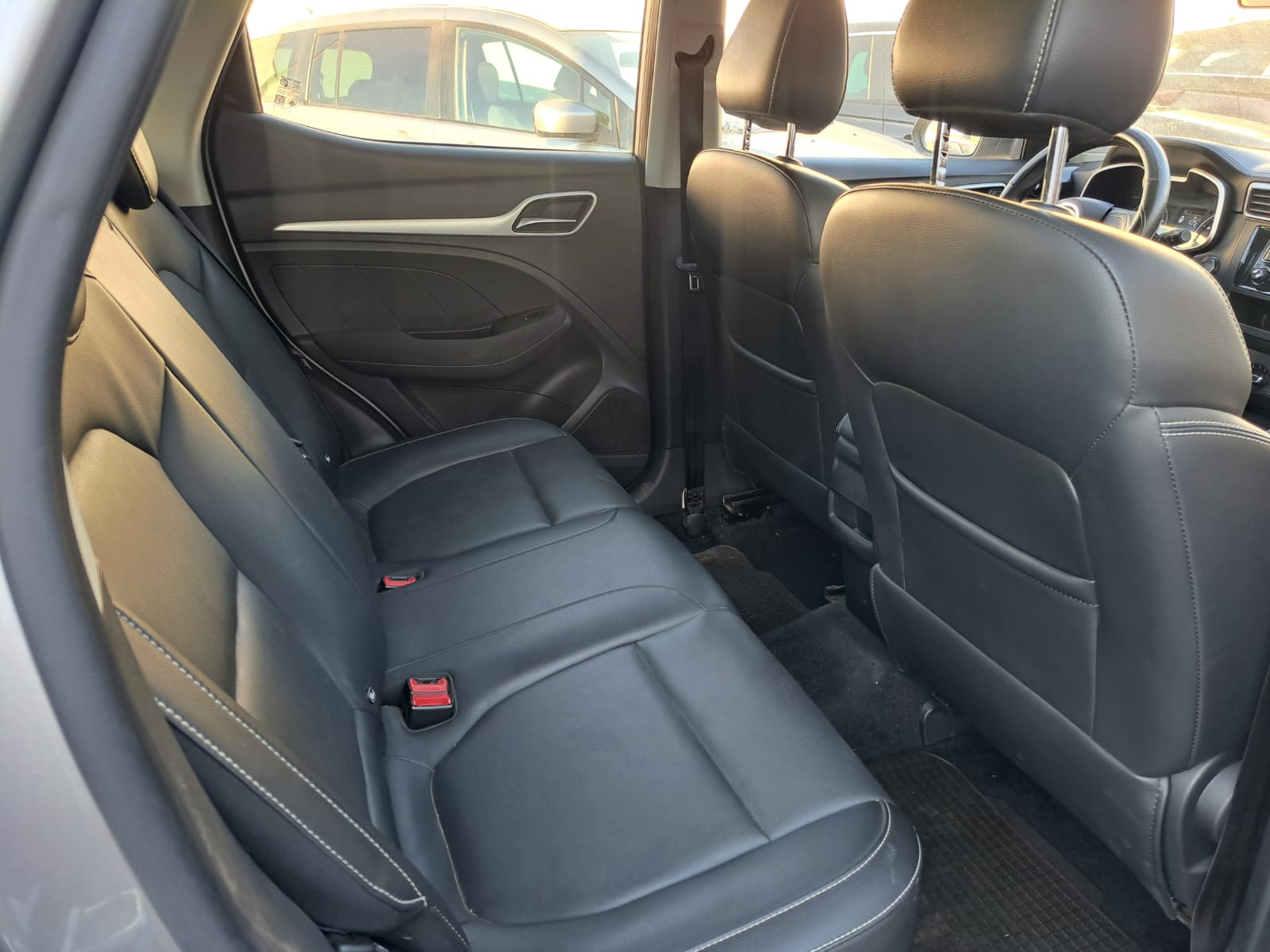 MG ZS 1.5L AUT 2023 - Imagen 8 de 9