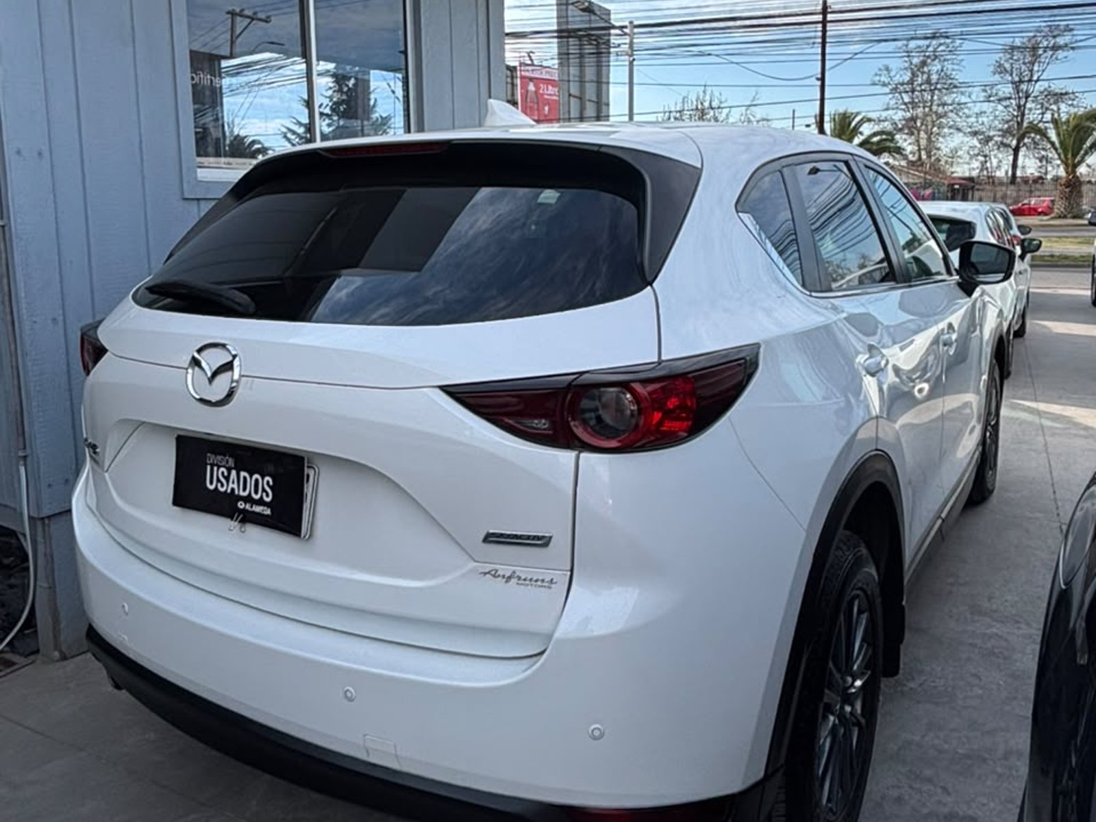 Mazda ALL NEW CX 5 R 2.0 AUT 2019 - Foto 2 de 6
