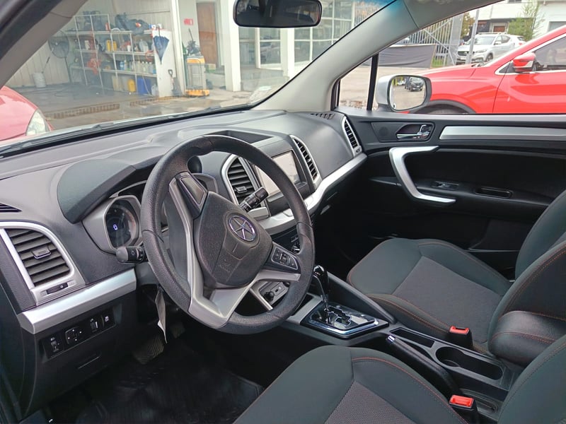 JAC S3 CE 1.6 2022 - Imagen 4 de 9