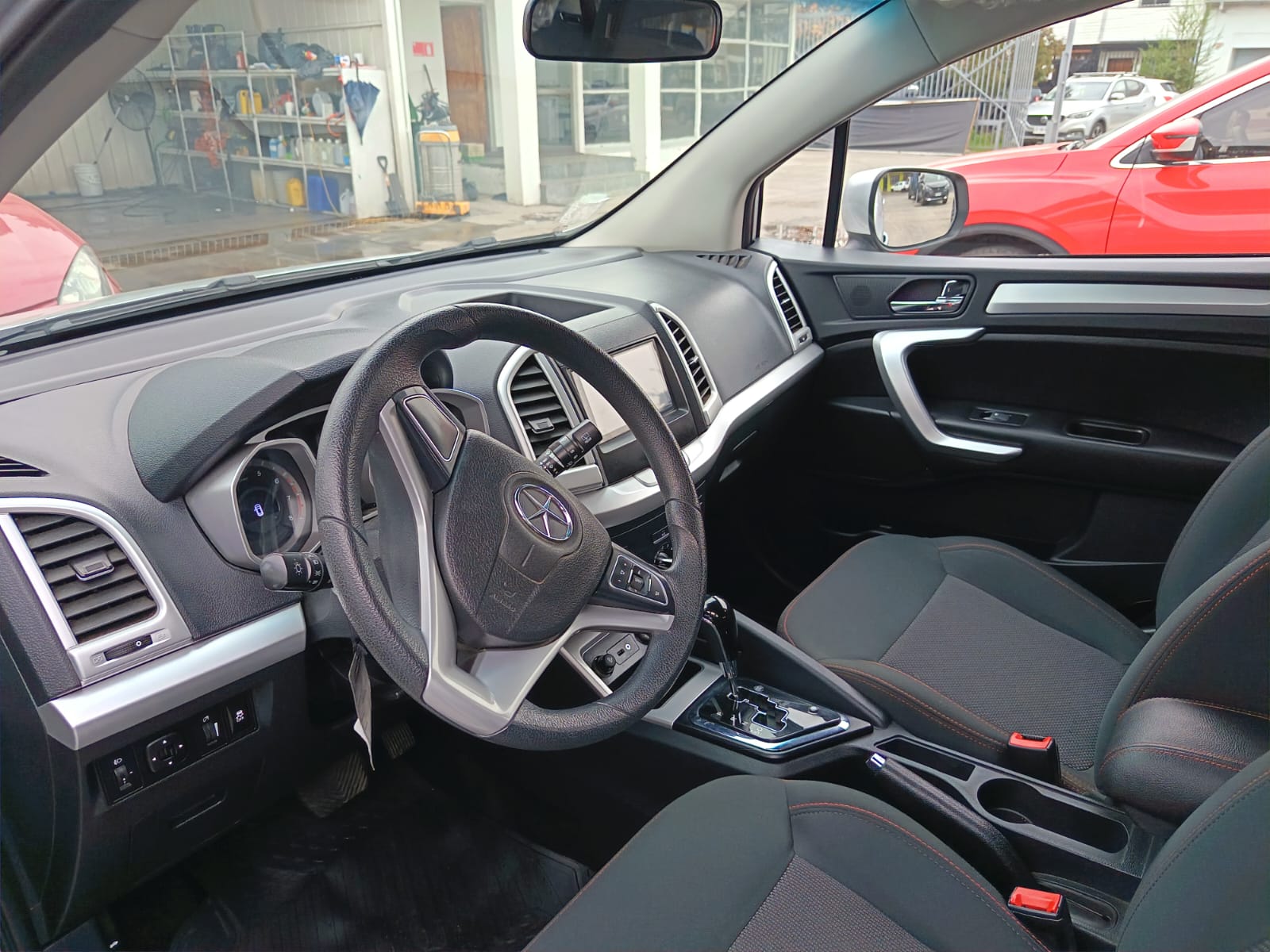 JAC S3 CE 1.6 2022 - Imagen 4 de 9