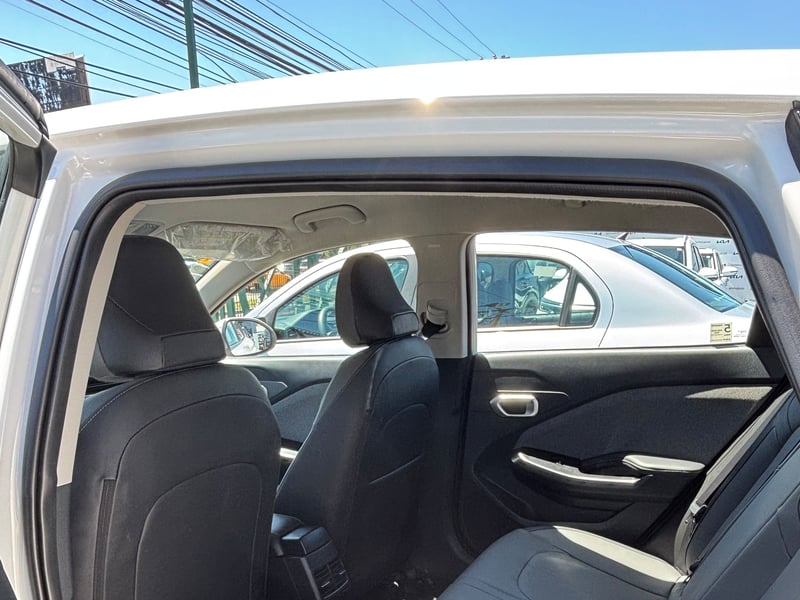 Kia K3 EX MPI 1.6 2025 - Imagen 4 de 4
