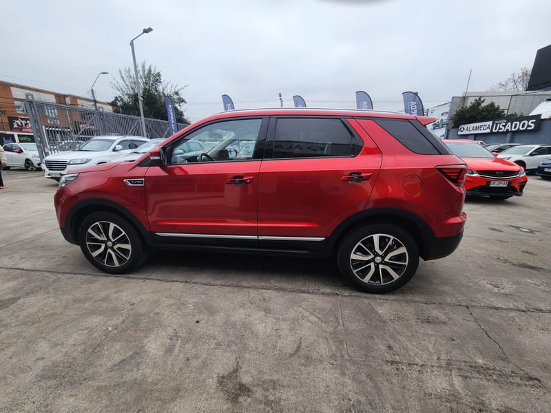 Changan CS55 LUXURY 1.5 2024 - Imagen 4 de 10