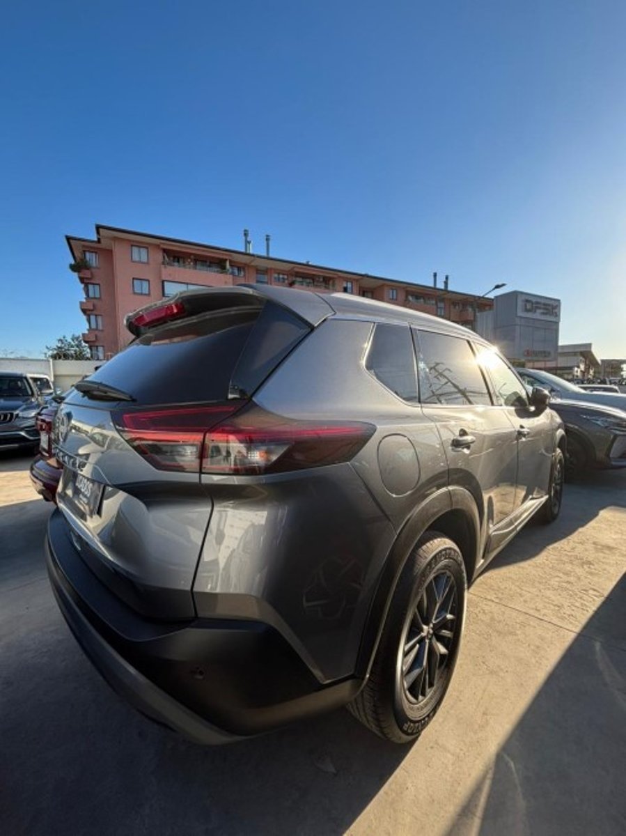 Nissan X TRAIL 2WD 2.5 AUT 2025 - Imagen 5 de 7