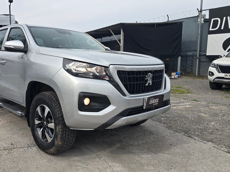 Peugeot LANDTREK 2.2 2025 - Imagen 6 de 11