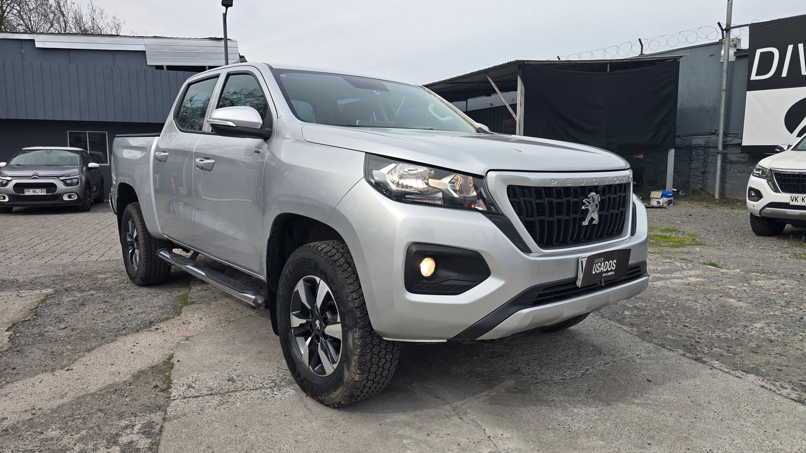 Peugeot LANDTREK 2.2 2025 - Imagen 6 de 11