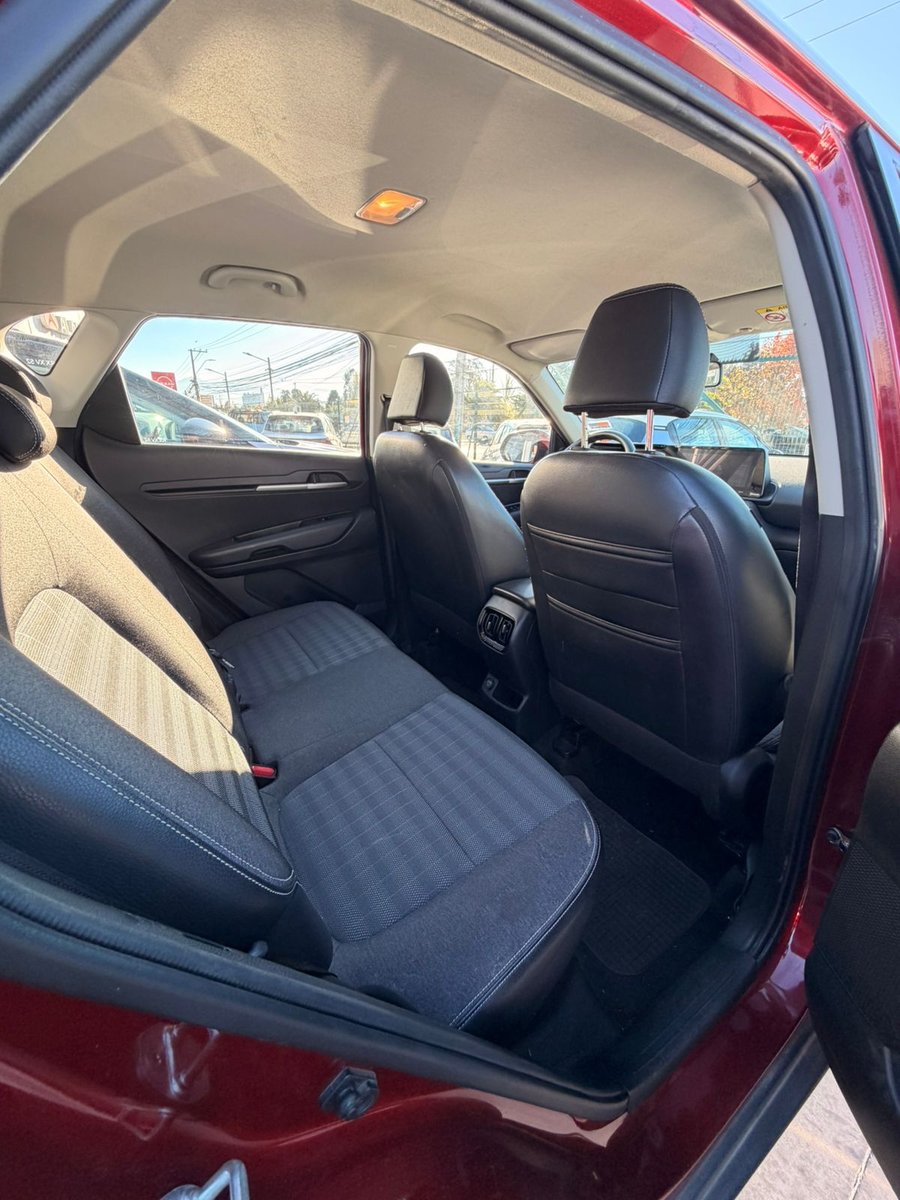 Kia SONET EX 1.5 2022 - Imagen 4 de 4